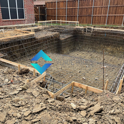 Venue Pools in North Richland Hills