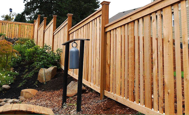 M&C Fence DFW in Grand Prairie