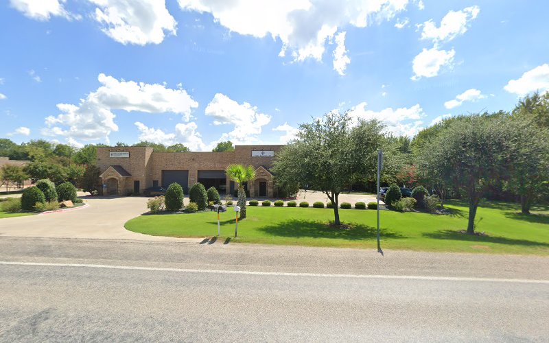 Fb Potter Concrete in Waxahachie