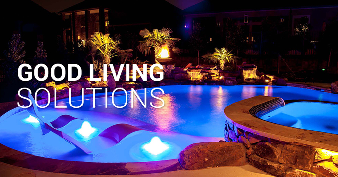 Mid City Custom Pools Inc., & Outdoor Living in Hurst