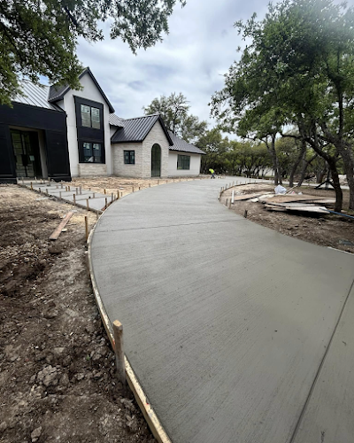 Advanced Concrete of Dallas in Dallas