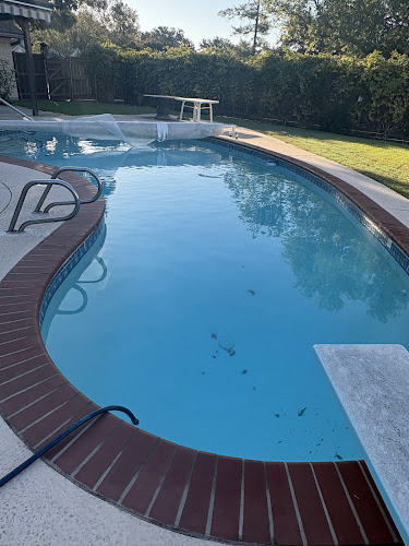 Mr. Pool Leak Repair - Frisco in Frisco
