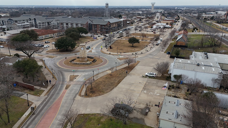 Slater Lawn & Garden in Rowlett