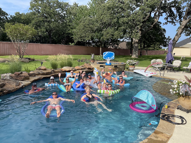 Eco-Smart Pools, LLC in Aledo