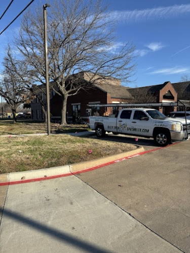 Billy Jack Sprinkler Co in Forney