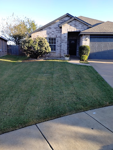ALL IN 1 LAWN & TREE SERVICE in Fort Worth