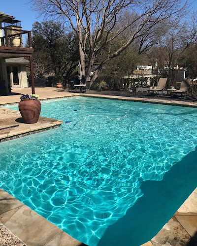 Panther City Pools LLC in Fort Worth