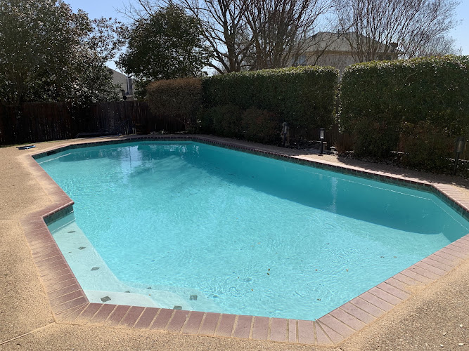 Hernandez Pool Plaster & Remodeling in Grapevine