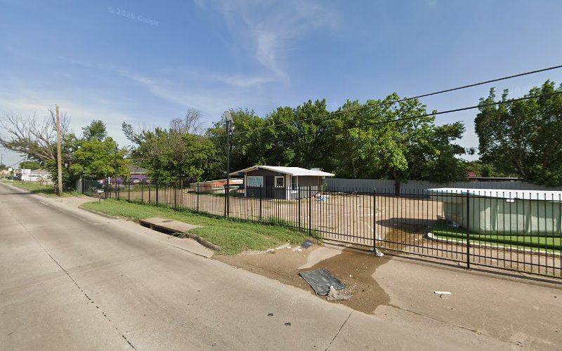 Park's Pools in Balch Springs