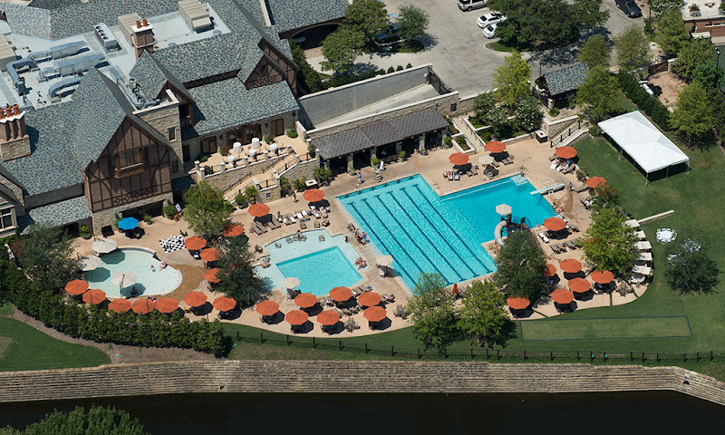 Sunbelt Pools inc. in Dallas