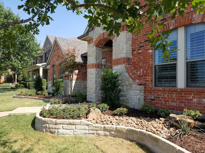 Focal Point Landscaping Inc in Wylie