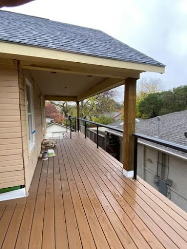 Backyard Builders Fort Worth in Kennedale