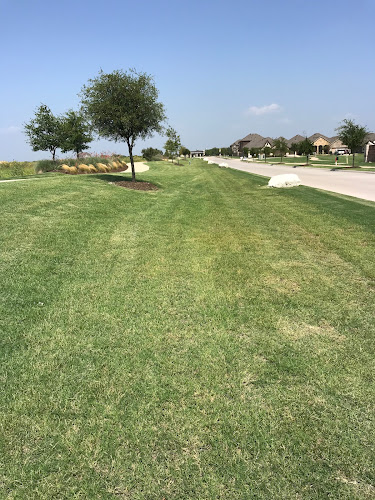 Forney Pest & Lawn in Forney