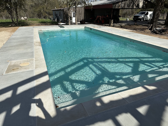 Current Pool & Spa LLC in Mineral Wells