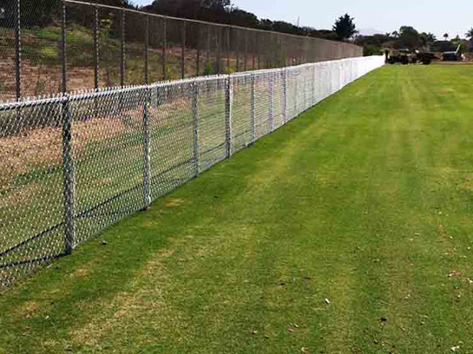 Fortress Fencing Co. in Weatherford