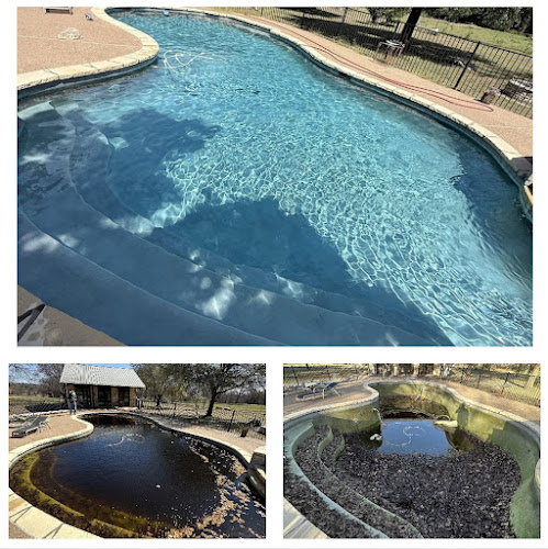 Granbury Pool & Spa in Granbury