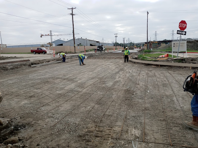 McMahon Contracting in Grand Prairie