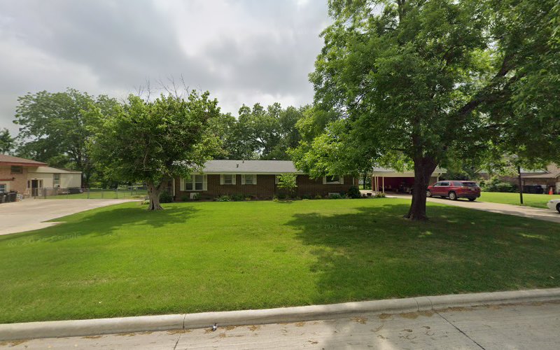 Yard Pro in Greenville