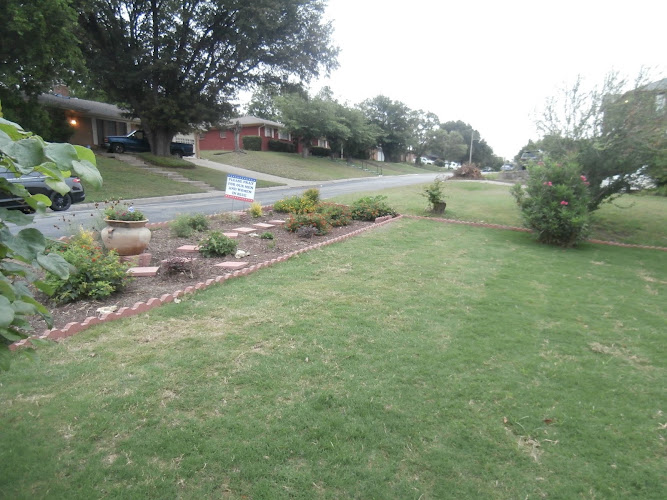 Jake's Lawn Care in Fort Worth