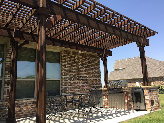 Magnolia Fence & Patio in Benbrook