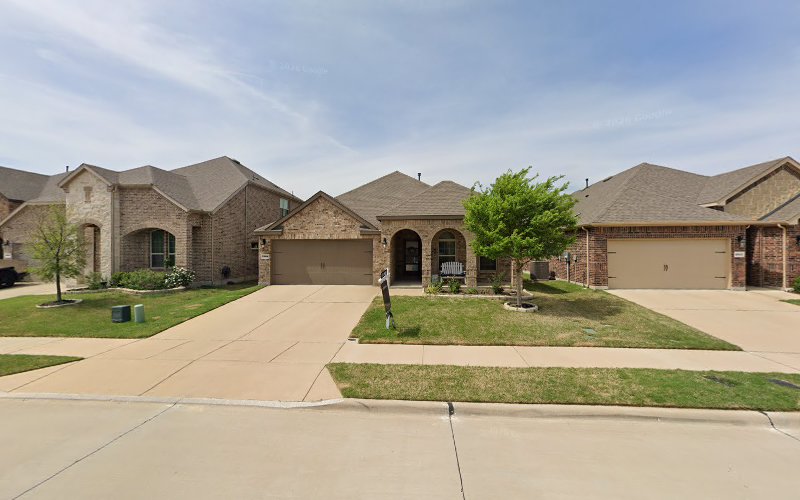 NorthStar Lawns in Celina