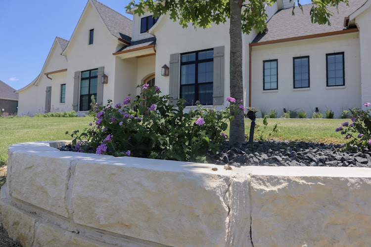 Wing and a Prayer Landscaping in Maypearl