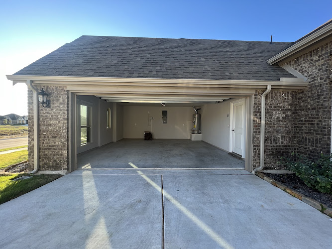 Rush & Reef Concrete Coatings in Addison