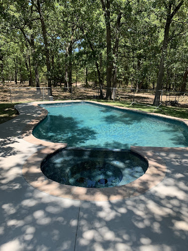 Five Stars Pools & Remodeling in Rockwall