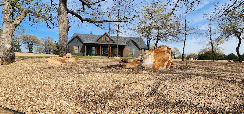 McLean Landscaping in Chico