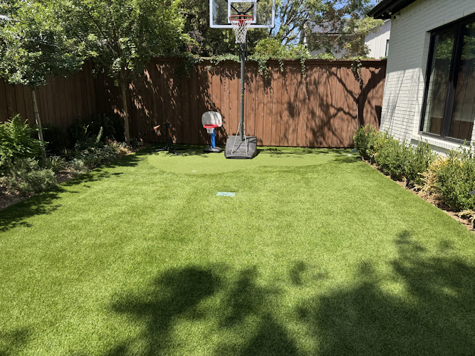 Tejas Turf Cleaning of Dallas & Fort Worth in Farmers Branch