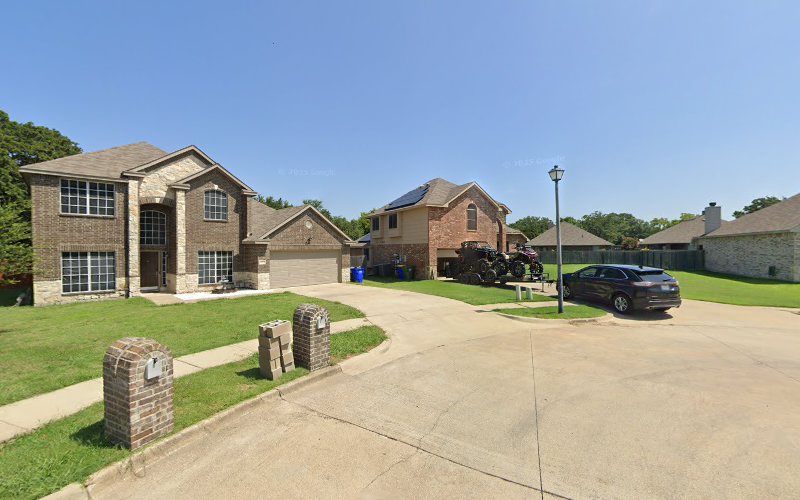 La Marib Chan in Seagoville
