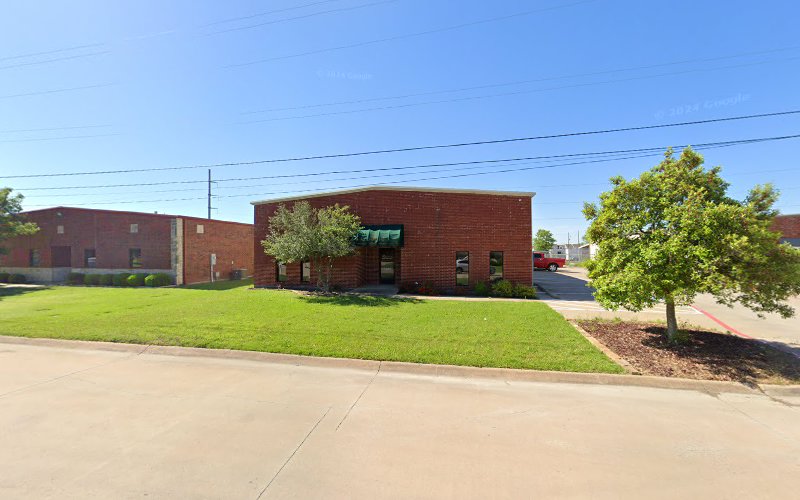 Rubalcava Concrete Construction Inc. in Wylie