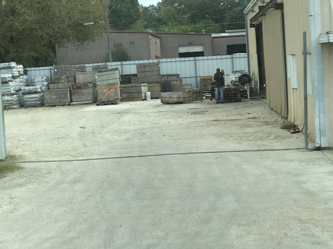 Ellis Construction Spec Ltd in Irving