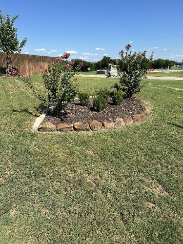 Juanito's y Juanita's Lawn Service in Waxahachie
