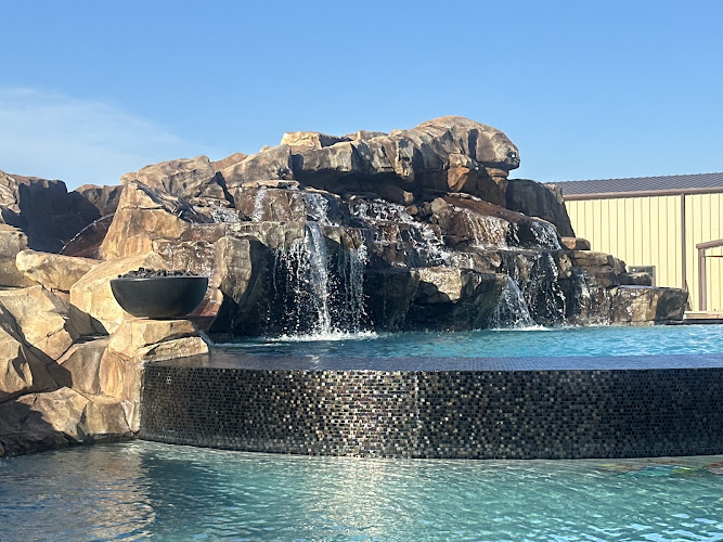 Rock-Scapes in Decatur