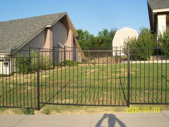 Dallas Fence Experts in Dallas