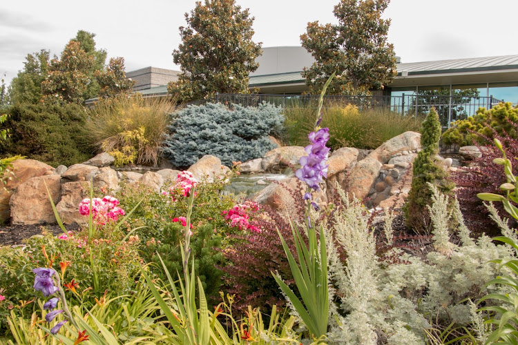 Terracare Associates in Grapevine