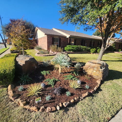 Lawncare by Josie in Carrollton