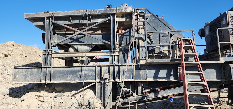 North Texas Welding and Fabrication, LLC in Springtown