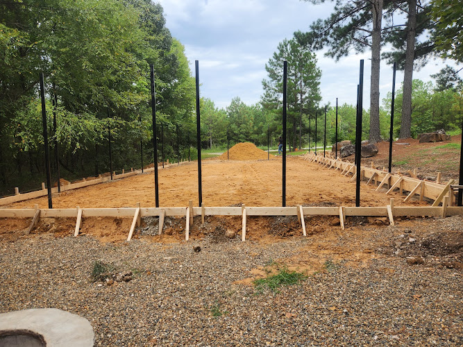 Dezign Construction Services LLC in Greenville