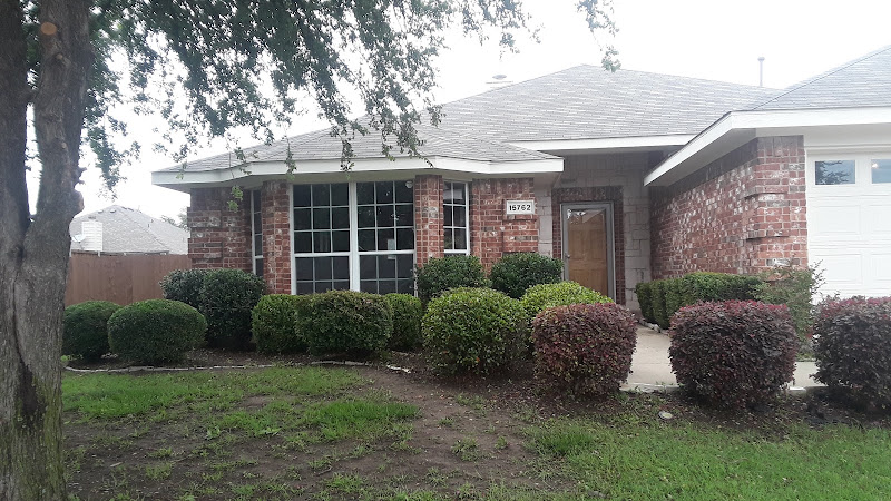 Lux Texas Sprinkler Repair and Drainage in Frisco