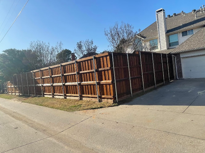 DFW Fence Pro in McKinney