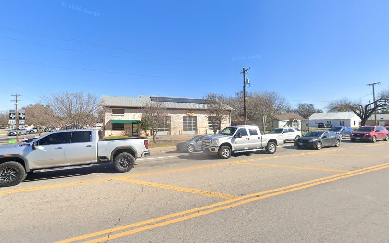 Horton Tree Services in Granbury