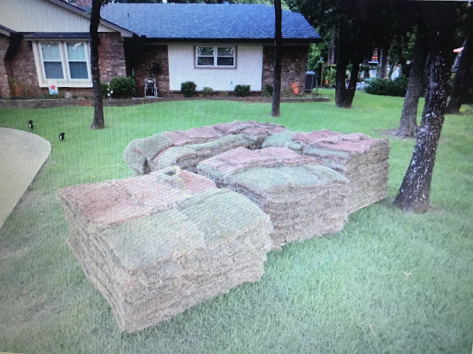 J & F Mulching in Bedford