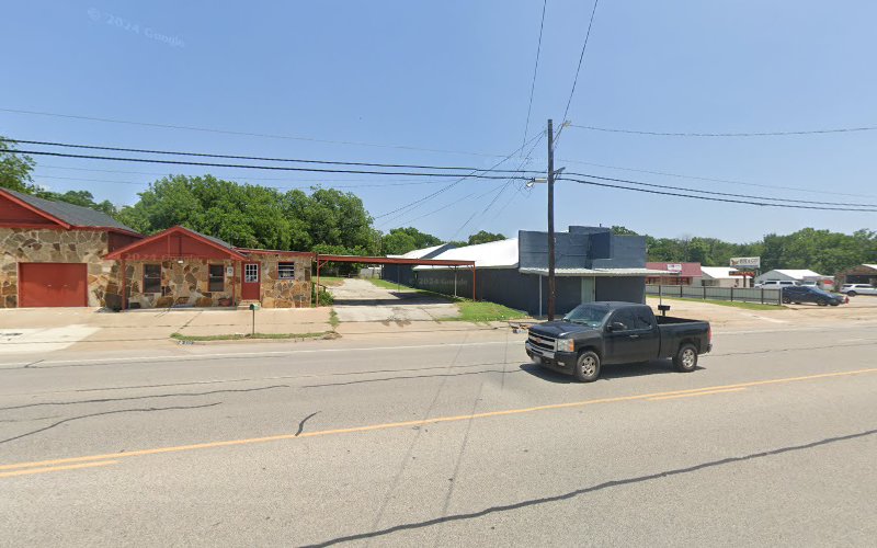 Parker County Goat Rental in Weatherford