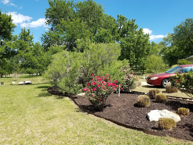 Precision Landscaping Services in Richland Hills