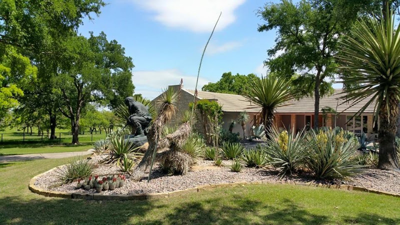 Suncrop Landscaping in Weatherford