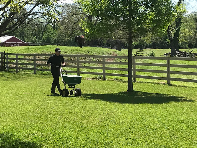 NatureCare Lawn Services in Arlington