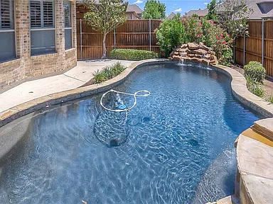Sobral Pool Services in Frisco