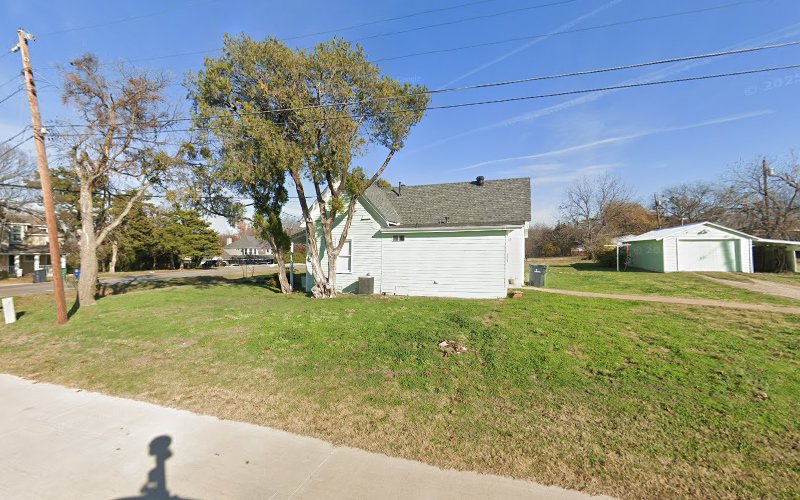 The Pool and Yard Co. in Prosper